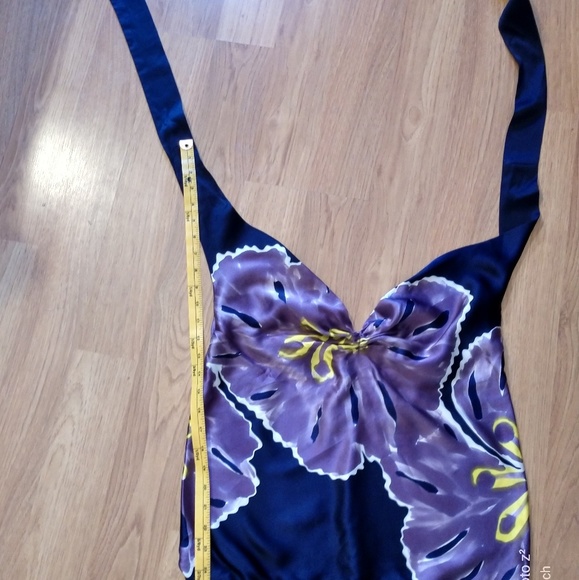 Adam by Adam Lippes Silk Top - Picture 5 of 8